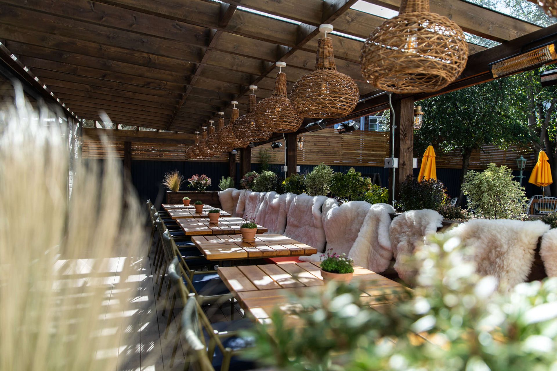 Photo of The New Inn Ealing, Ealing