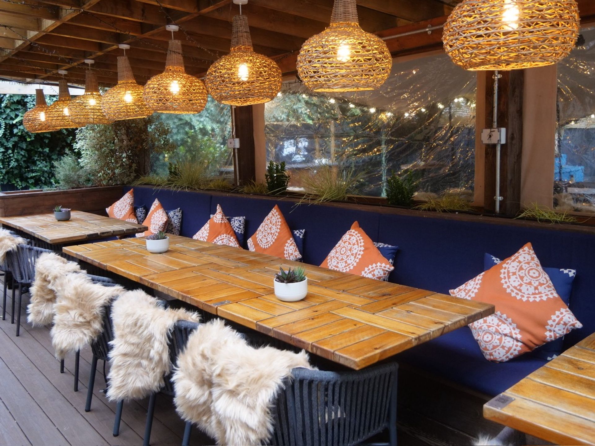 The New Inn Ealing | Pub & Restaurant in Ealing, West London - New Inn