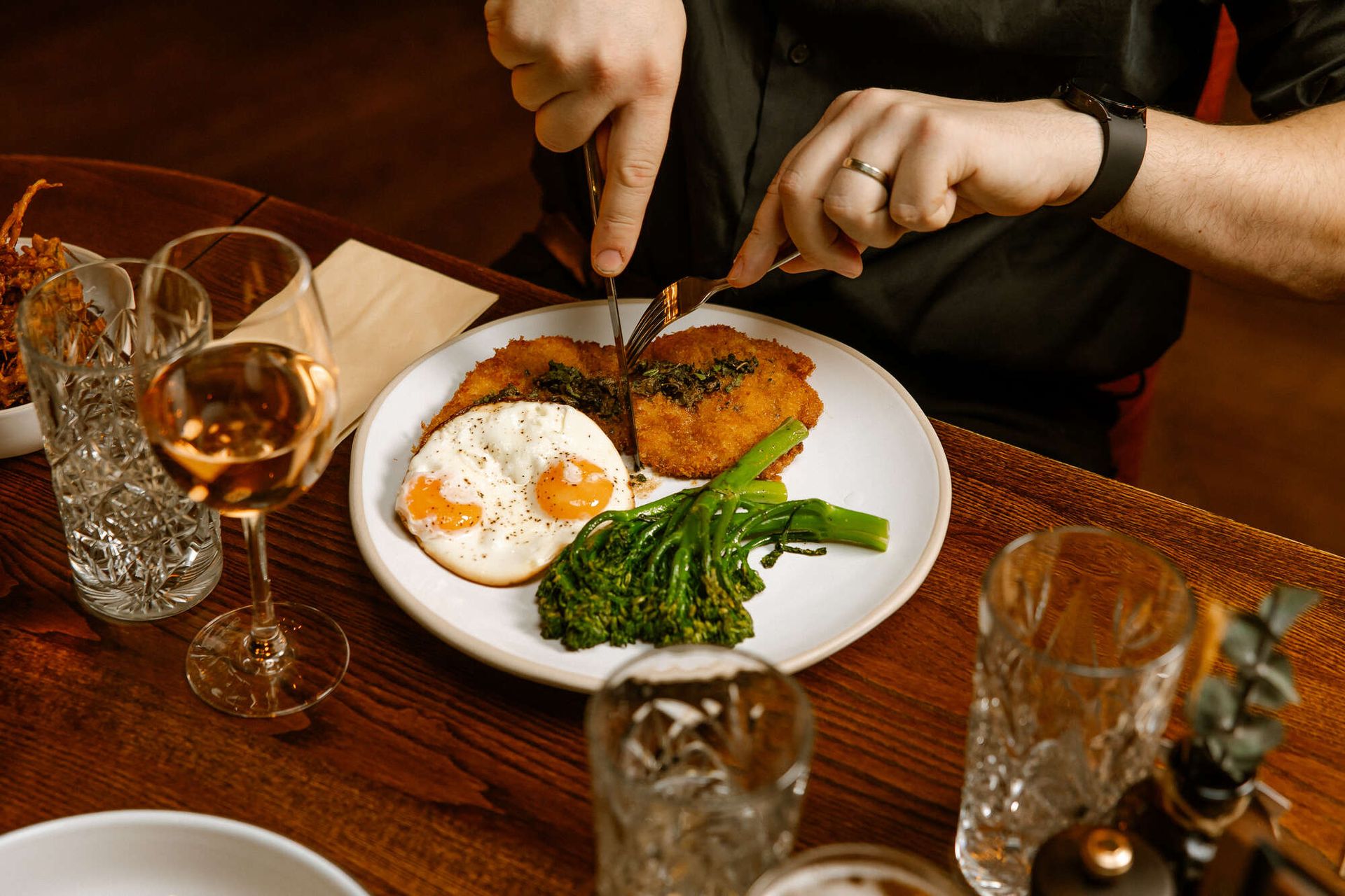 Photo of The New Inn Ealing, Ealing