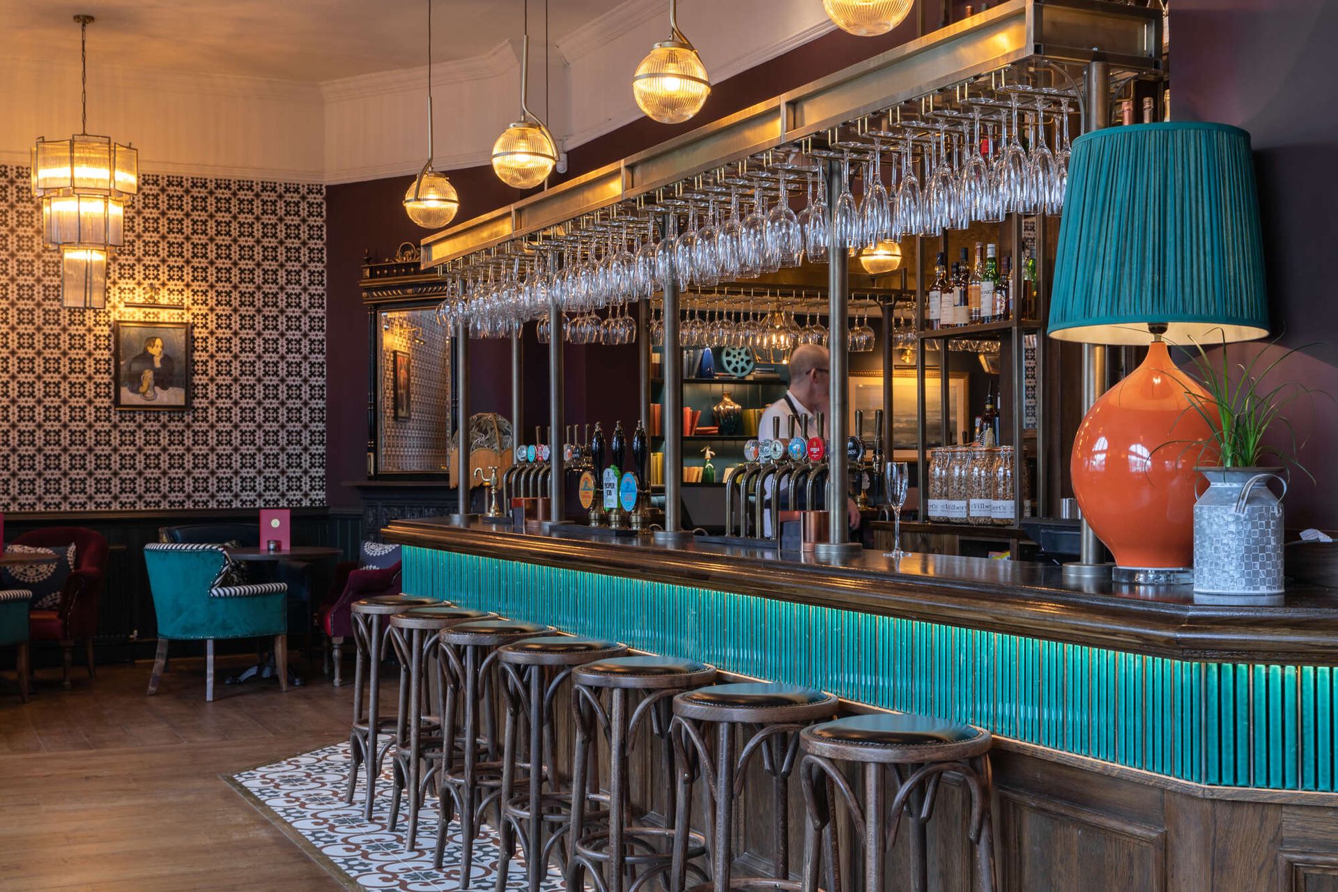 Photo of The New Inn Ealing, Ealing
